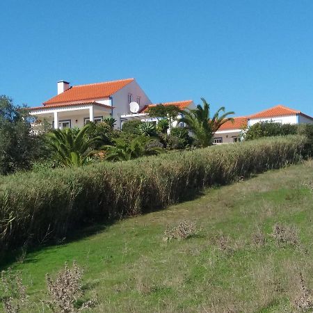 Água Rocha Villa Serra de Mangues Exteriör bild